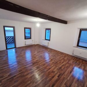 Wohnung 92qm ab Januar 2026 in Zandt zu vermieten!