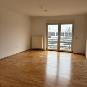 3 Zimmer Wohnung in Bamberg Stadt inkl. Küche Stellplatz Balkon