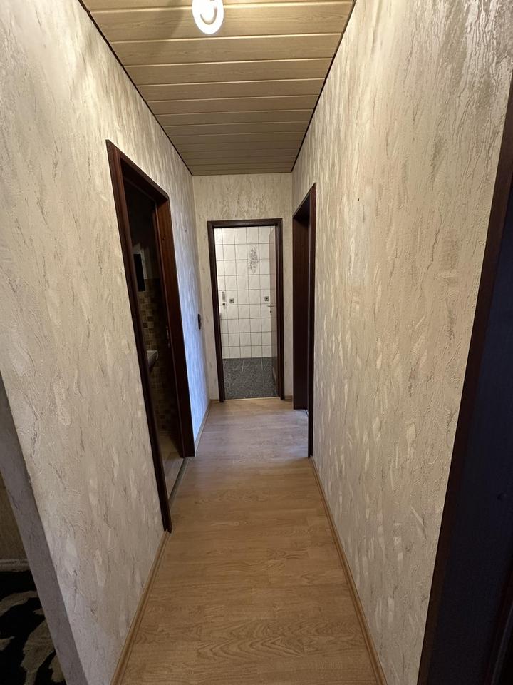 *Provisionsfrei* Helle 3,5-Zimmer-Wohnung - Barrierefrei/Balkon/Garage (Korber Höhe) – Bild 7