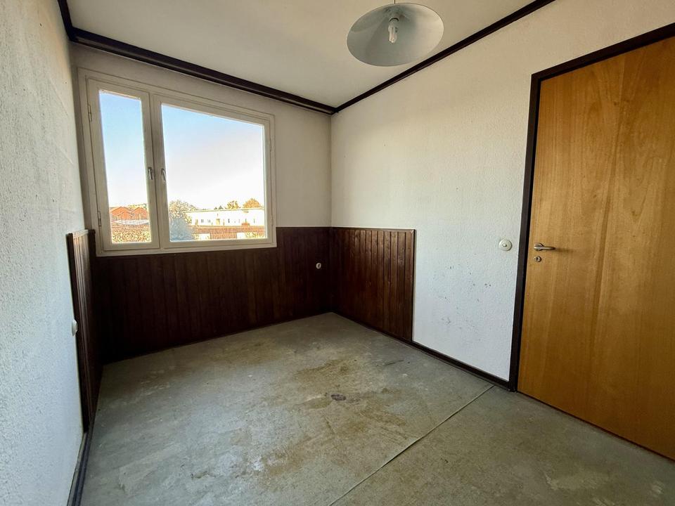 Charmantes „Schwedenhaus“ in Wesel-Feldmark mit viel Potenzial – Gestalten Sie Ihr Wohnglück! – Bild 10