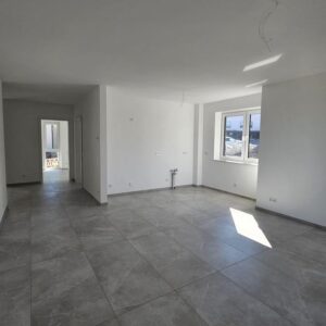 **Moderner Neubau: Diese Wohnung könnte Ihre sein!**