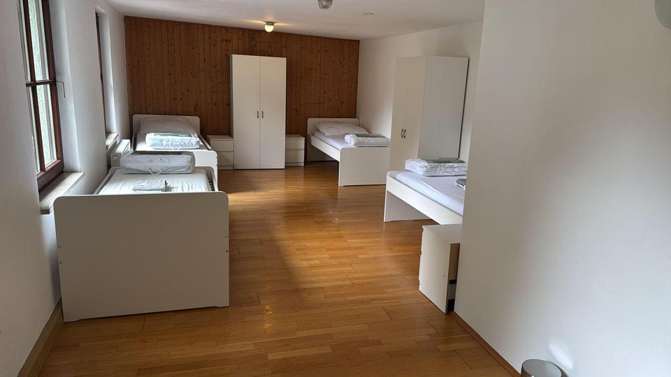 ****Möblierte 3-Zimmer Wohnung in München**** – Bild 2