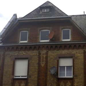 Von Privat, provisionsfreie 3,5 Zimmer Maisonette Wohnung, zentrale Lage in Frankfurt Höchst