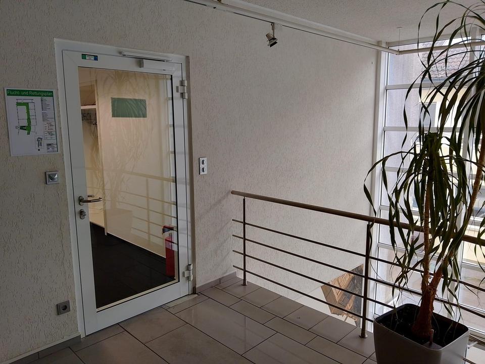 Zentrumsnahe Bürofläche in Lüdenscheid – Bild 2