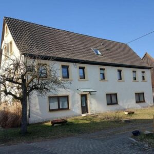 Mehrfamilienhaus in Kleinsendelbach
