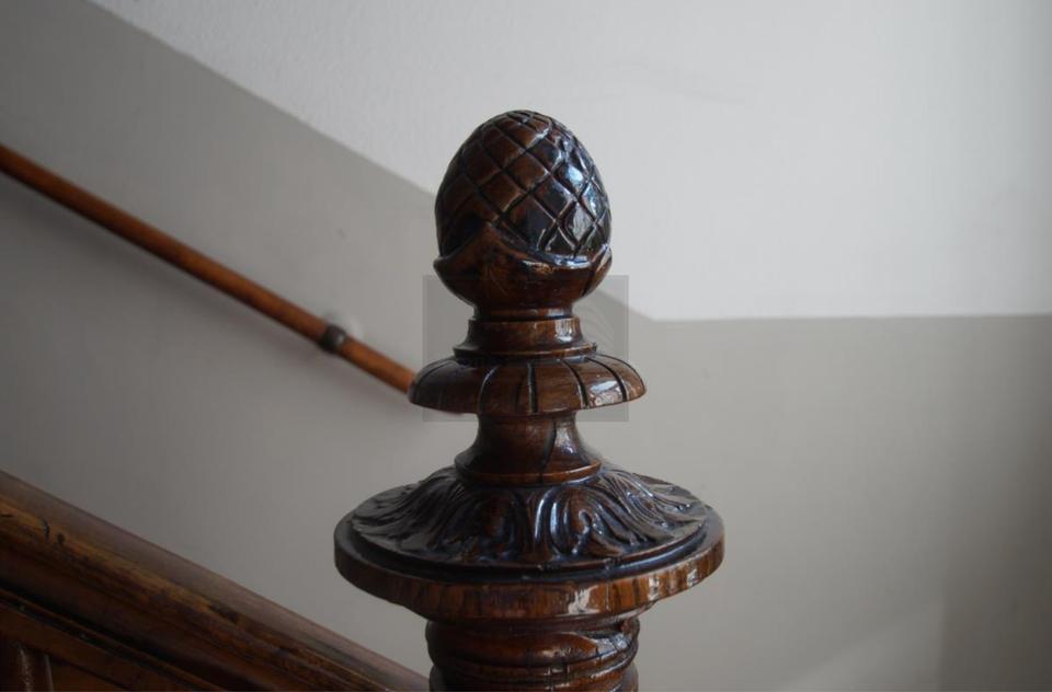 5 Zimmer Wohnung mit Einbauküche und Balkon im Musikerviertel im 2OG zu vermieten – Bild 24