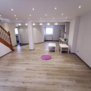 Einziehen und wohlfühlen ….top-saniertes Wohnhaus in 66450 Bexbach-Höchen