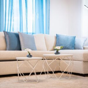 Möbliertes-Apartment – Perfekt für Familien und Geschäftsreisende