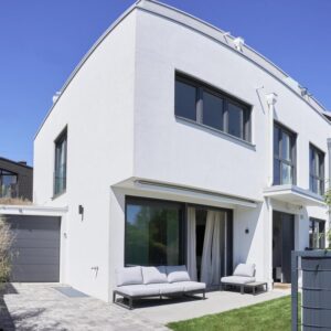 High-End Townhouse im Frankfurter Osten / Buchrain Offenbach