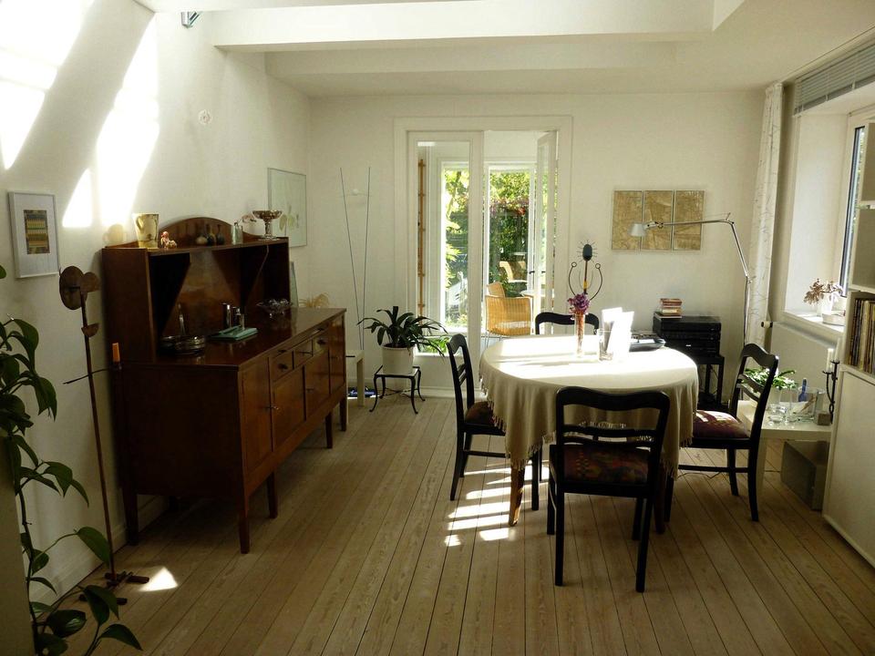 Solide u. gepflegt, Backsteinklassiker in Flensburgs Top-Lage, ohne Provision – Bild 16