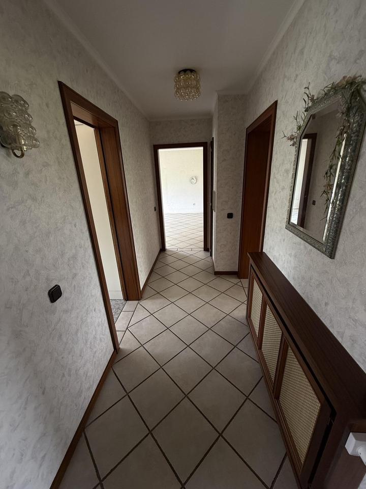 TOP - LAGE - Einfamilienhaus XXL Garage, M-Grube und großem Garten – Bild 16