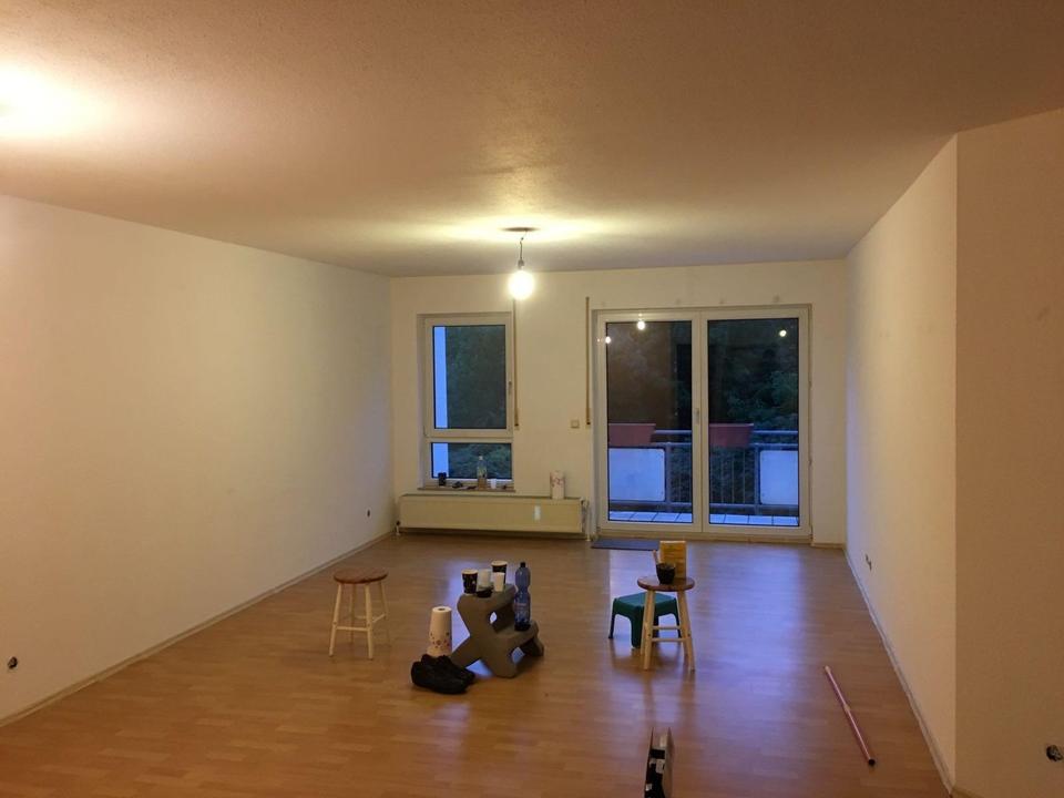 2 Zimmer Wohnung mit Balkon zu vermieten – Bild 3