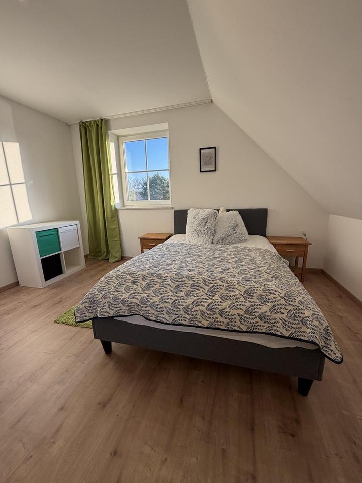 Stilvoll wohnen: Landhaus zur Miete – Bild 15