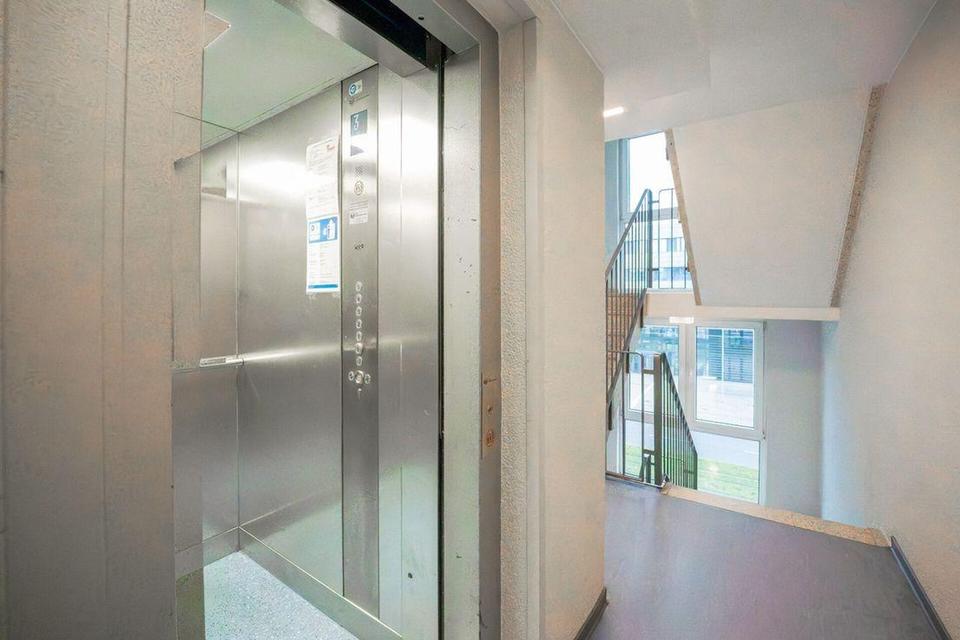 MODERNE RENOVIERTE 1-Zimmer-WOHNUNG MA.Neckarau - Ohne Marklerprovison – Bild 21