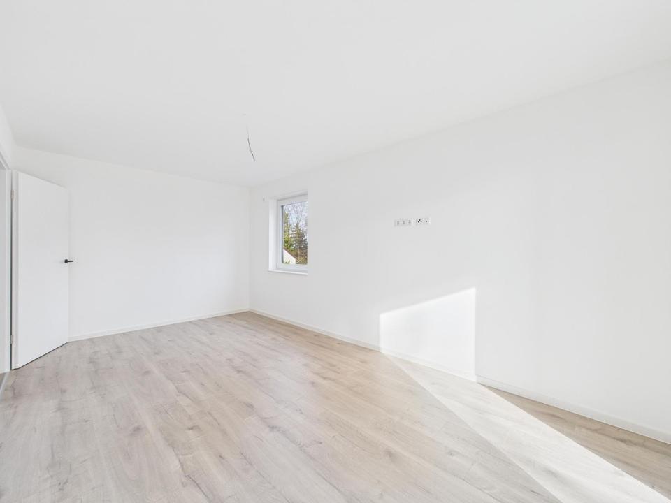 DHH in Kaiserslautern – Erstbezug nach Sanierung, Toplage am Waldrand – Bild 27