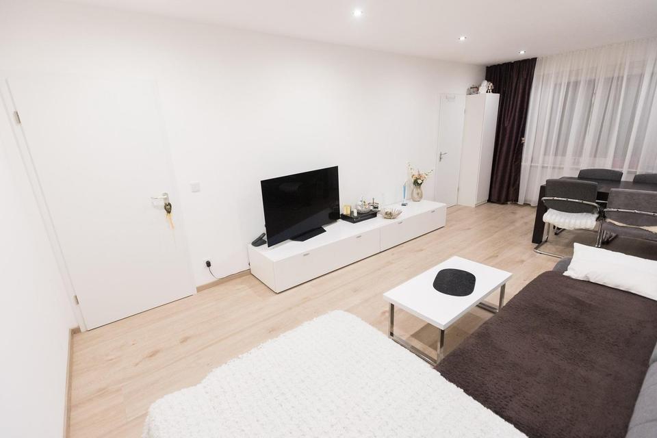 Wohnungspaket mit 2 Kersanierten Wohnungen in Hamburg Wandsbek – Bild 3