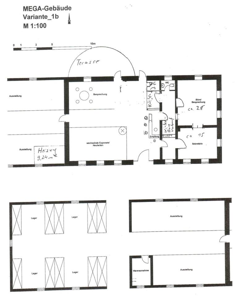 Zittau,Grundstück, Halle/Büro, Top Lage, Verkauf/Vermietung – Bild 32