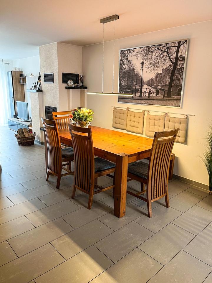 Attraktives Reihenendhaus in Freiberg/N – Modern, großzügig & Ohne Makler – Bild 5