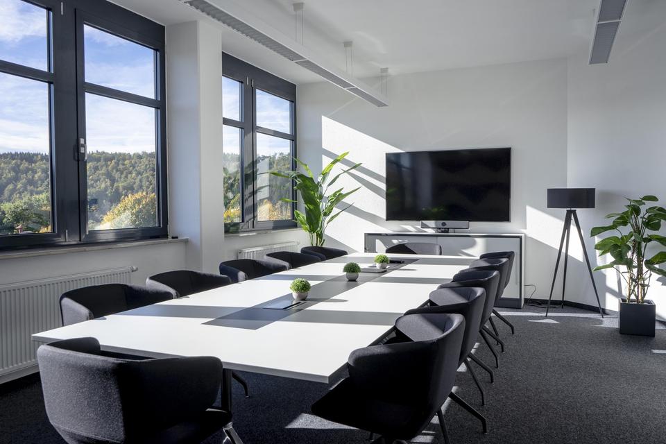 moderne Büro- und/oder Lager- und Palettenstellplätze im Z2 Business Center Sigmaringen – Bild 5