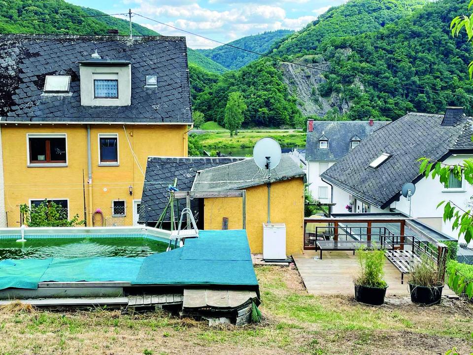 Wohntraum in Müden an der Mosel – Bild 8