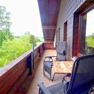 3-Zimmer Eigentumswohnung in Feldrandlage in Calberlah