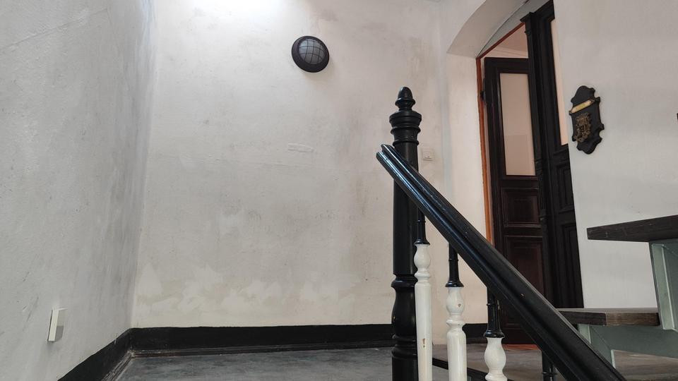 unbefristetes möbliertes WG Zimmer in direkter THB- und MHB-Nähe zu vermieten – Bild 13