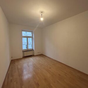 3-Zimmer Wohnung mit gehobener Ausstattung in Frankfurt-Gutleutviertel