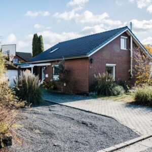 Einfamilienhaus in ruhiger Lage in Achim Baden