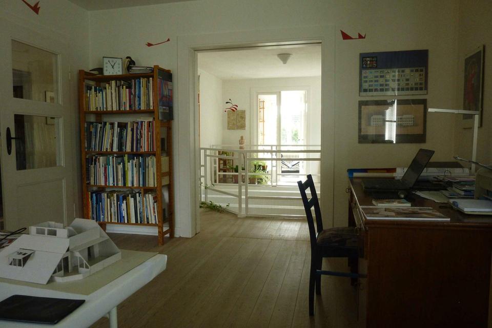 Solide u. gepflegt, Backsteinklassiker in Flensburgs Top-Lage, ohne Provision – Bild 23