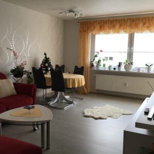 Helle 3-Zimmerwohnung mit Südbalkon in gefragter Lage in Heusenstamm