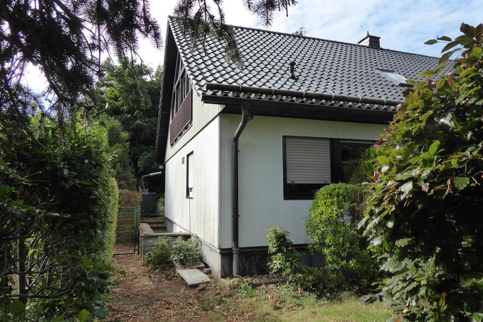 Ruhiges Wohnen im Grünen – Bild 5