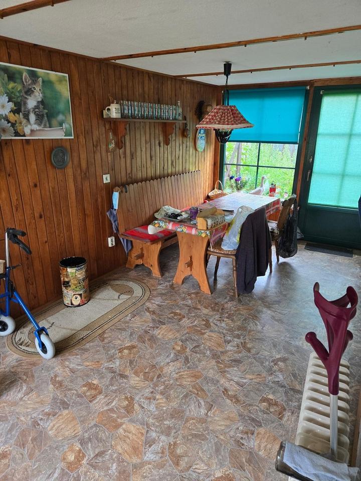 Provisionsfrei - Ländliches Wohnidyll mit Charme und Potenzial – Bild 16