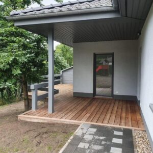 EINFAMILIENHAUS Erstbezug 2021