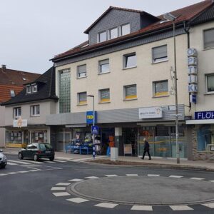 Ladenlokal ca. 410m²