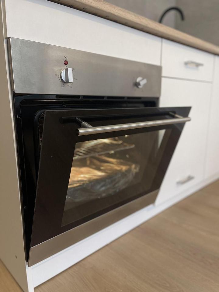 MODERNE RENOVIERTE 1-Zimmer-WOHNUNG MA.Neckarau - Ohne Marklerprovison – Bild 12