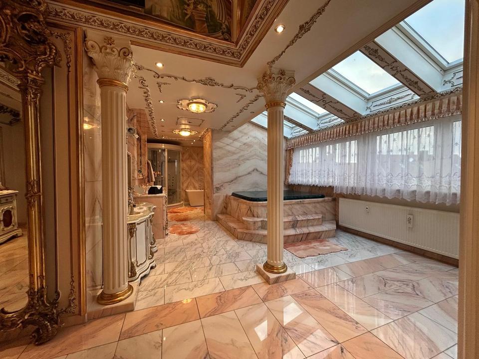 Von PRIVAT * 170 qm auf 2 Etagen zum Wohnen oder als Kapitalanlage* – Bild 6