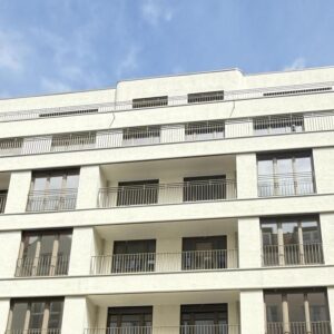 H9-20 → Großzügige 4-Zimmer-Wohnung mit 2 Balkonen in begehrter Lage