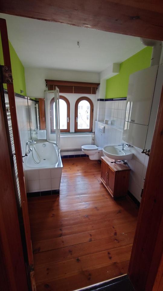 unbefristetes möbliertes WG Zimmer in direkter THB- und MHB-Nähe zu vermieten – Bild 9