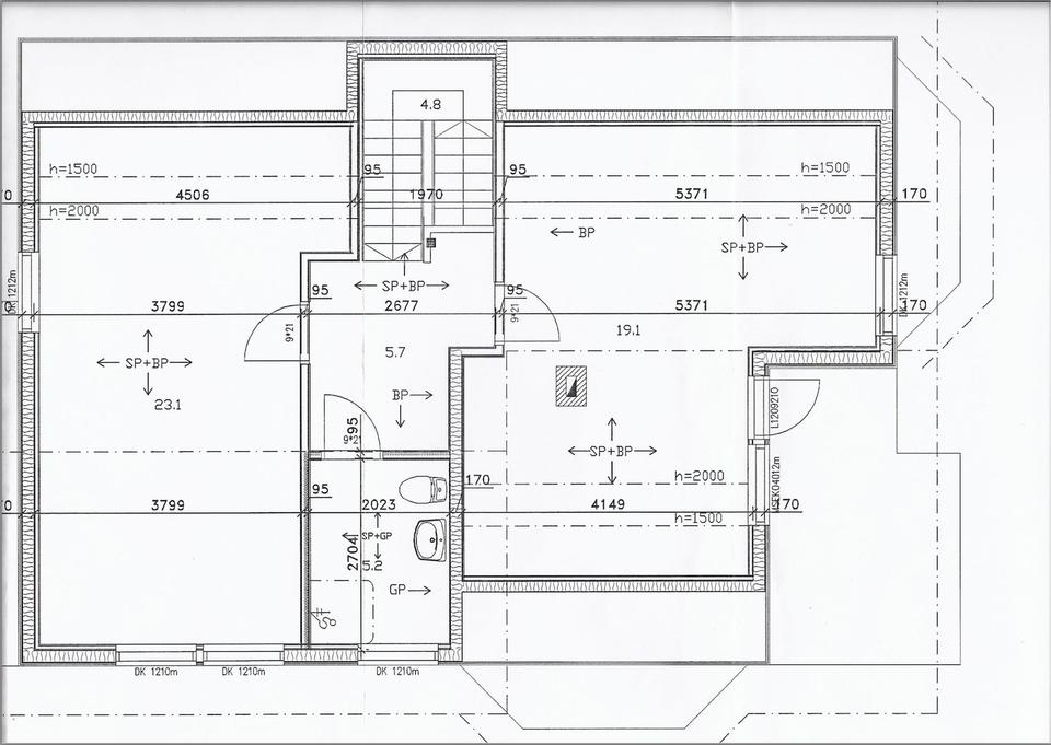 Wunderschönes schwedenrotes Holzhaus am Feldrand - von Privat – Bild 22