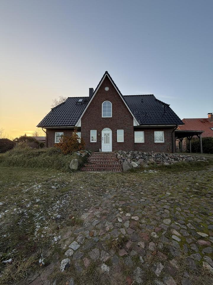 Stilvoll wohnen: Landhaus zur Miete