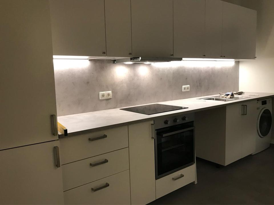 Charmante, helle kernsanierte Altbauwohnung im Herzen von Winterhude – Bild 19