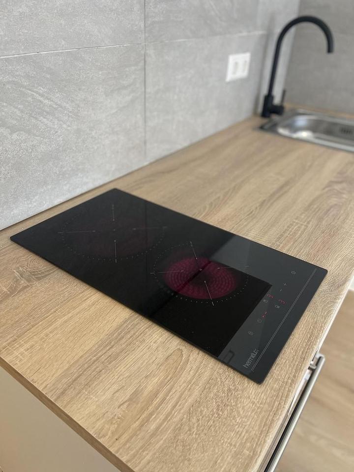 MODERNE RENOVIERTE 1-Zimmer-WOHNUNG MA.Neckarau - Ohne Marklerprovison – Bild 11