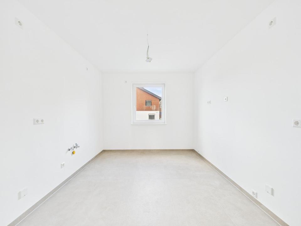 DHH in Kaiserslautern – Erstbezug nach Sanierung, Toplage am Waldrand – Bild 14