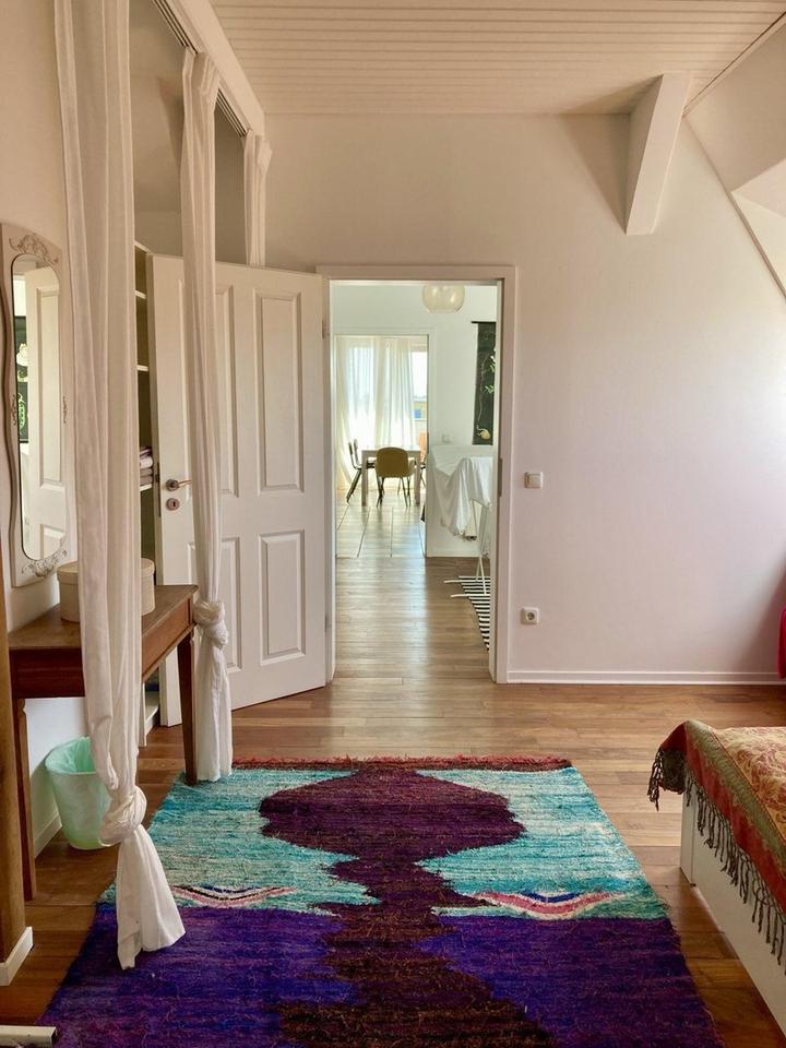 Wohnen über den Dächern von Friedrichshain - von privat – Bild 16