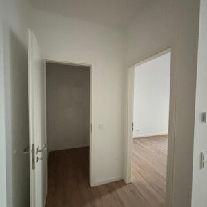 NEUBAU! 2-Zimmer-Wohnung Lagarde-Kaserne Bamberg - Einbauküche