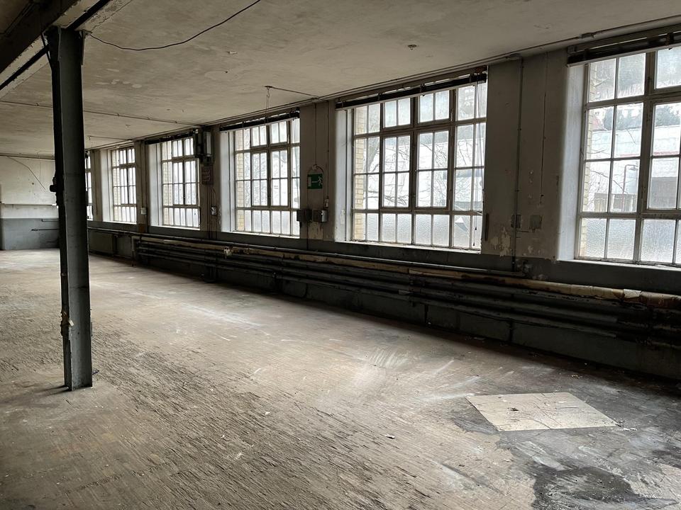 Sanierungsobjekt hohe Abschreibung geringe Steuern, viel Nutzfläche, großes Grundstück – Bild 10