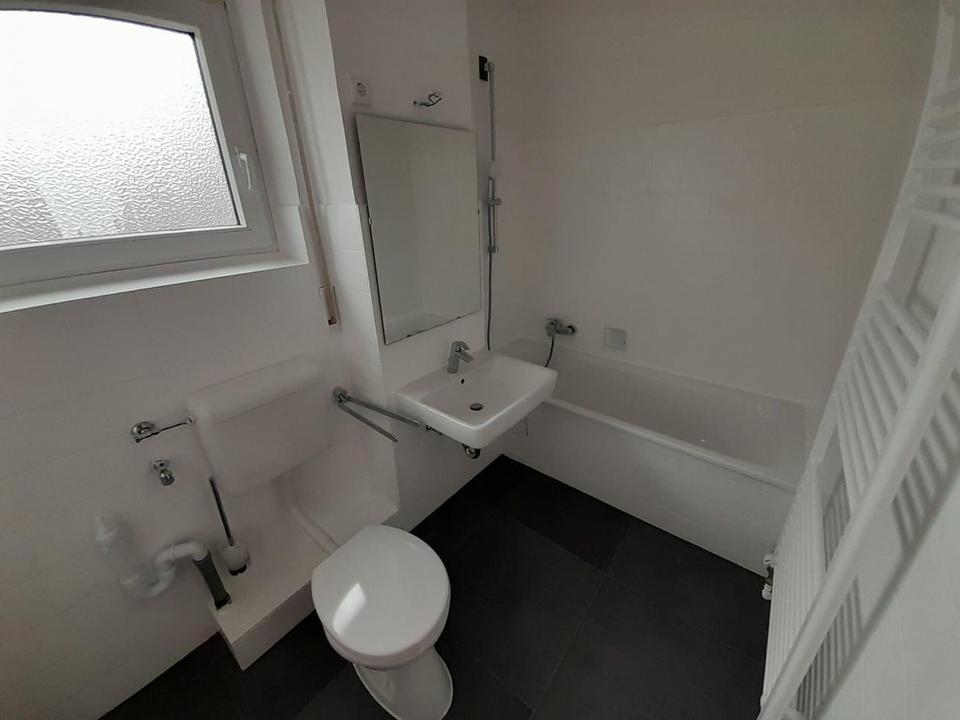 Sanierte 4-Zimmer-Wohnung inkl. neuer Einbauküche in Visselhövede – Bild 7