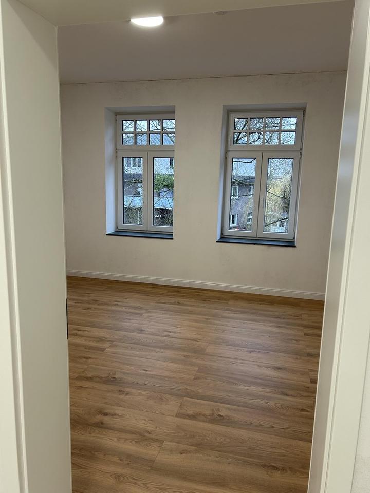 Wohnen in einer Stadtvilla – Bild 8