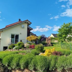 gepflegtes Einfamilienhaus mit gehobener Ausstattung - provisionsfrei kurzfristig verfügbar