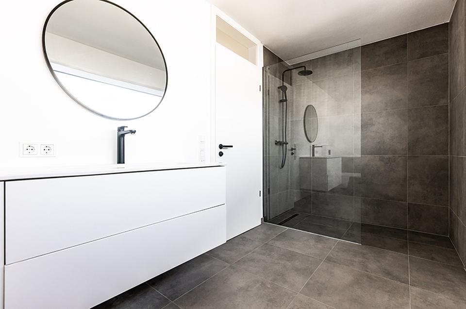 Stilvolle Neubau-Doppelhaushälfte in Gerolfing – Bild 16